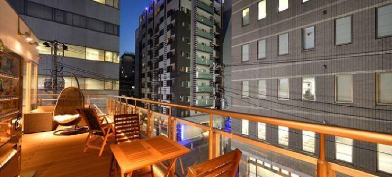 茧球小屋·Tabist(Tabist MAYUDAMA CABIN)图片