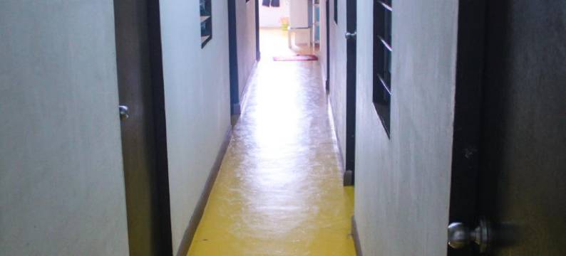 瓜拉登嘉楼Uncle宾馆(Uncle Guesthouse Kuala Terengganu)图片