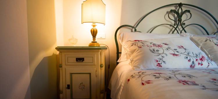 B&B Corte Toro庭院公牛(B&B Corte Toro)图片