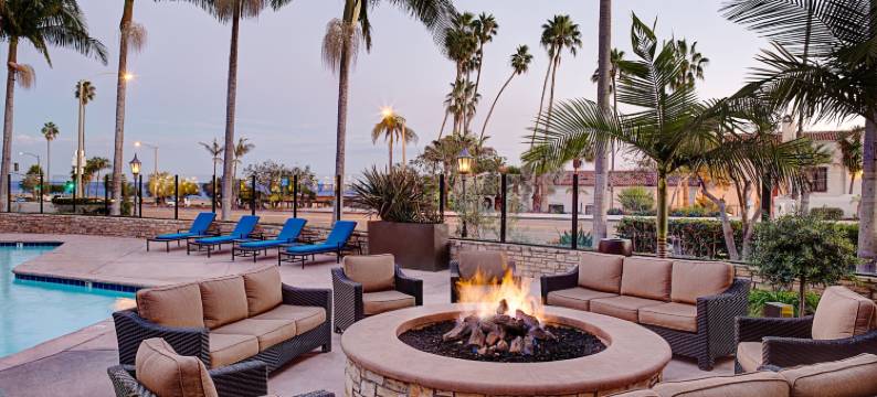 马尔蒙特酒店 - Hyatt臻选品牌成员(Mar Monte Hotel, in The Unbound Collection by Hyatt)图片