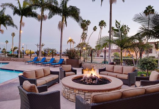 Mar Monte Hotel, in The Unbound Collection by HyattHotel Overview