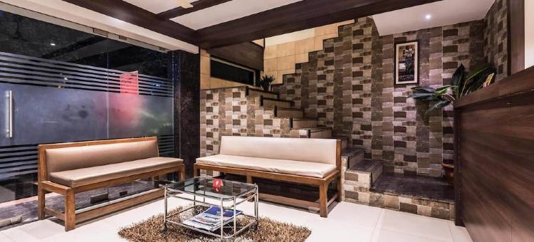 维尔公寓(Hotel Veer Residency)图片