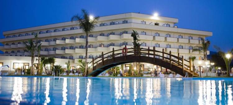 罗夏努姆酒店俱乐部公寓(Hotel Roscianum Welness Spa)图片