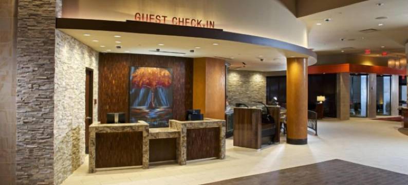 奥萨吉娱乐场酒店 - 斯凯图克(Osage Casino and Hotel - Skiatook)图片