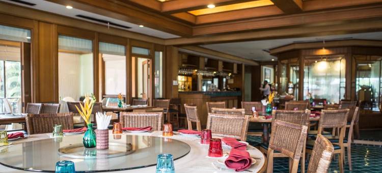 玛尼昌度假村(Maneechan Resort)图片