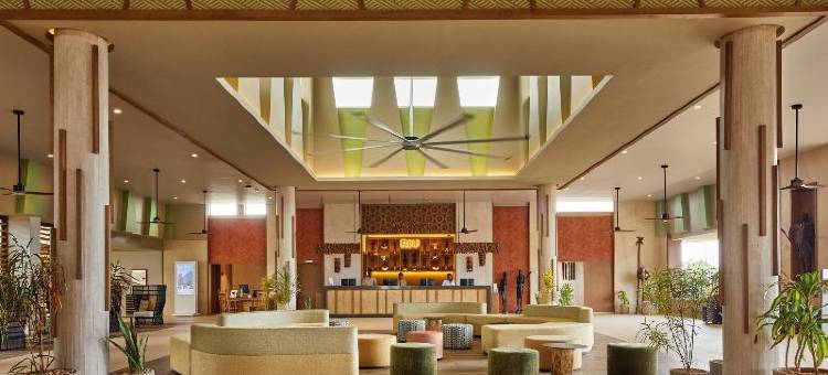 詹布悦宜湾酒店 - 全包式(Hotel Riu Jambo - All Inclusive)图片
