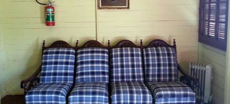 帕拉娜皮亚卡巴阿瓦隆旅馆(Pousada Avalon Paranapiacaba)图片