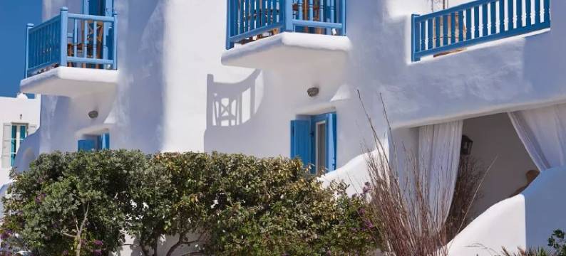 和谐精品酒店(Harmony Boutique Hotel)图片