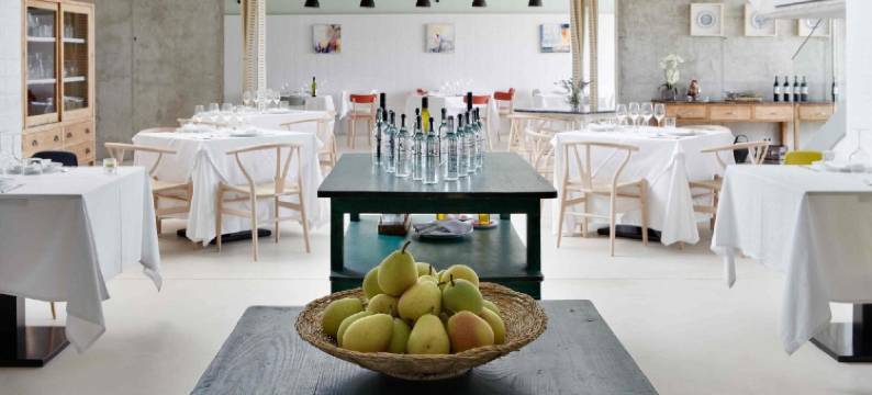 博德加芬卡洛斯阿迪诺斯酒店(Hotel-Bodega Finca de Los Arandinos)图片