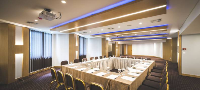 雅典黄金时代酒店(Golden Age Athens Hotel)图片