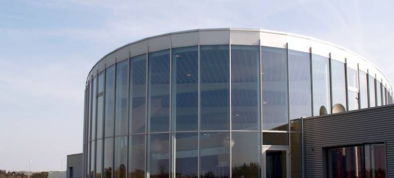 斯蒂霍尔特酒店(Stiholt Hotel)图片