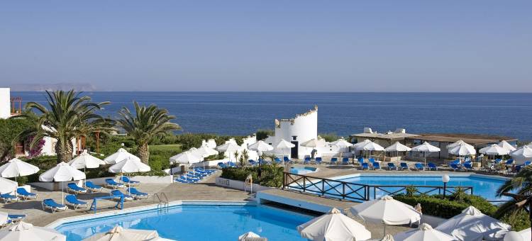 米特西斯克里特岛乡村酒店(Mitsis Cretan Village)图片