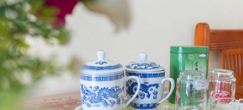 那香海洲际海景度假民宿(环海路分店)图片