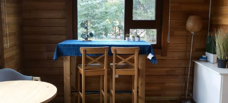 盘山花样年华主题酒店图片