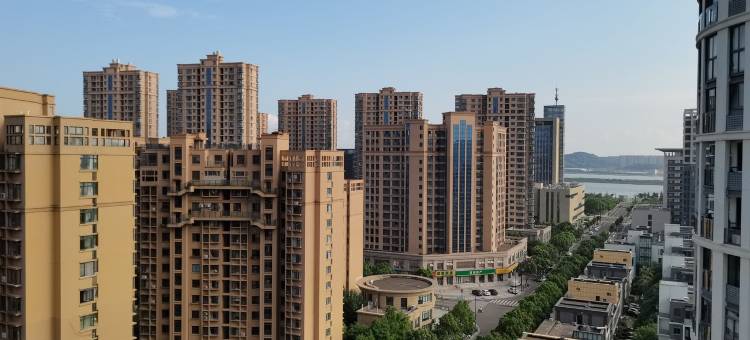 临城静静小居短租公寓(长升路分店)图片