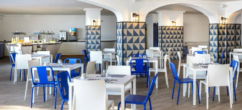 马里迪莫维布拉酒店(Hotel Vibra Marítimo)图片