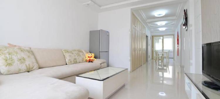 长岛旅游小石公寓(文化街分店)图片