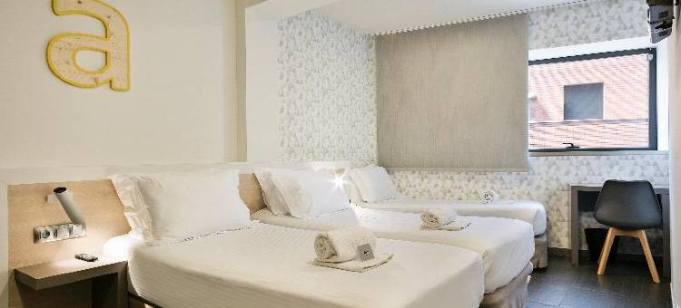 洛蒙酒店(Hotel Acta Laumon)图片