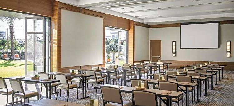 欧文光谱万怡酒店(Courtyard by Marriott Irvine Spectrum)图片