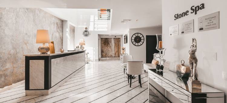 阿连特茹马尔莫里斯酒店和SPA(Alentejo Marmoris Hotel & Spa)图片