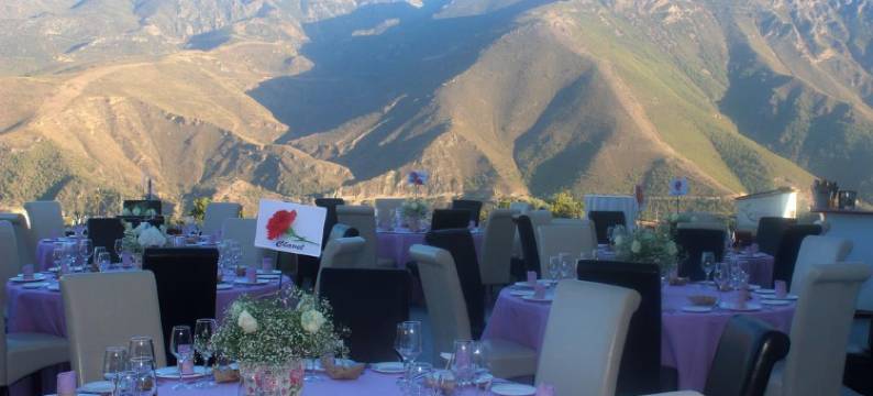 普尔塔纳扎里酒店(Hotel Puerta Nazarí)图片