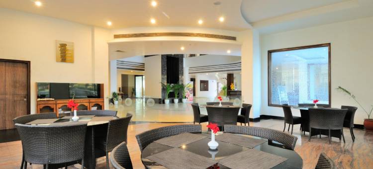 吉安思酒店(Hotel Gianz)图片
