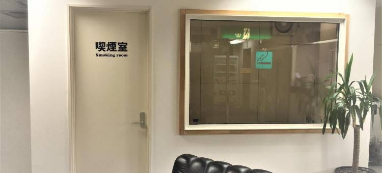 函馆A-GATE酒店(A-Gate Hotel Hakodate)图片