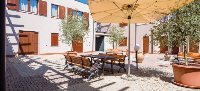 伊登公寓酒店(Residence Eden)图片