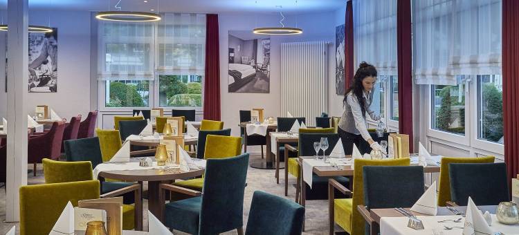 葛博尔的阿克维拉酒店(Göbel's Hotel AquaVita)图片