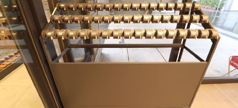 雷欧・愈・胶囊旅馆 西船桥馆(Leo YU Capsule Hotel Nishifunabashi)图片