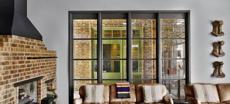 瓦伦西亚酒店集团骑兵府酒店(Cavalry Court, by Valencia Hotel Collection)图片