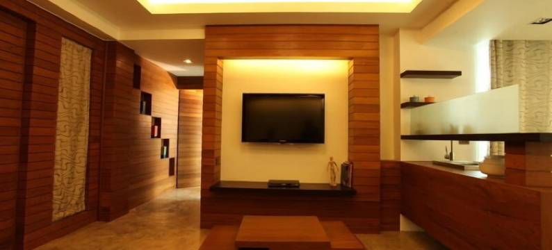努恩之家艾里 5 号酒店(Baannueng at Aree 5 Hotel)图片