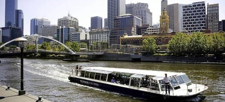 墨尔本中央商务区宜必思快捷酒店(Ibis Budget - Melbourne CBD)图片