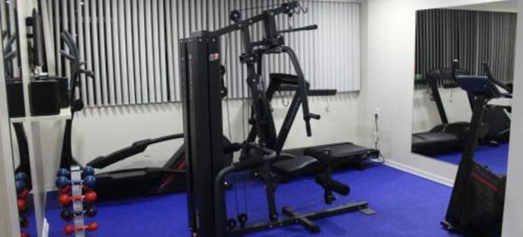 精选酒店(Seleto Hotel)图片