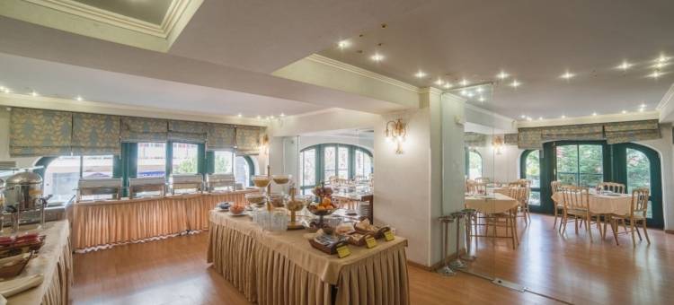 德尔福艺术酒店(Delphi Art Hotel)图片