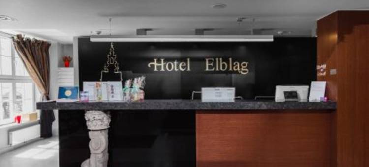 精品埃尔布隆格焦点酒店(Focus Hotel Premium Elbląg)图片