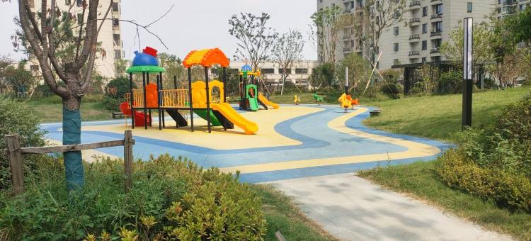 临平理想家公寓(五杭路分店)图片