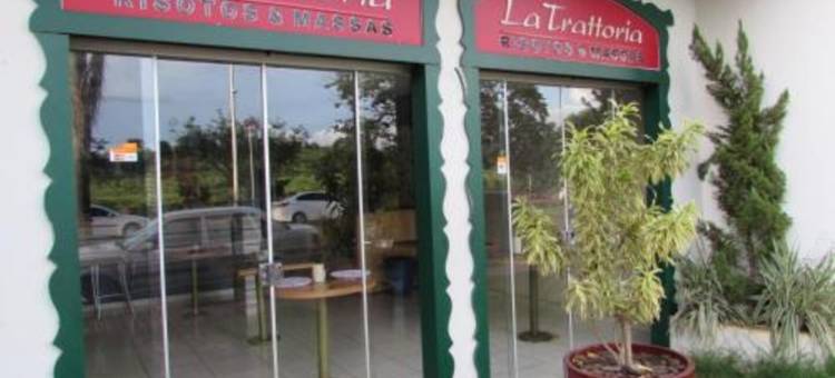 贝拉里约宾馆(Pousada Beira Rio)图片