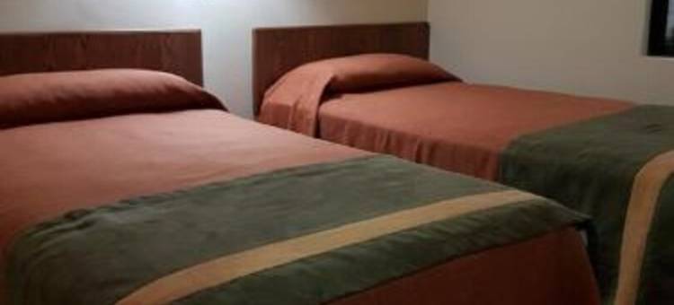 Hotel Diego de Almagro Antofagasta Express图片