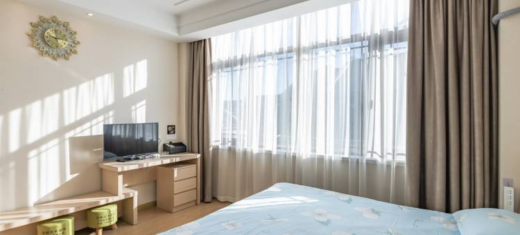 蓬莱宝龙民宿图片