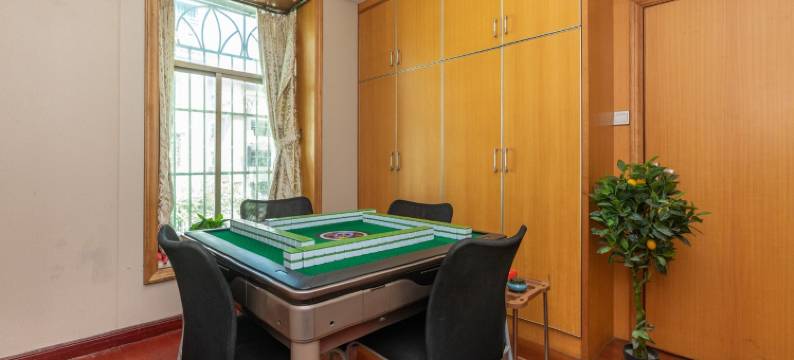 别墅轰趴蛋老板(臣田二路分店)图片