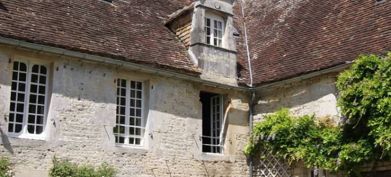 帕垛蒂尔住宿加早餐旅馆(Manoir de la Pataudière B&B)图片