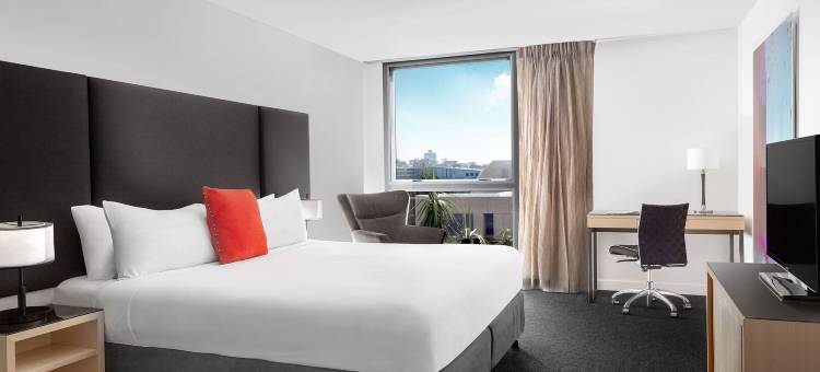 布里斯班南岸曼特拉酒店(Mantra South Bank Brisbane)图片