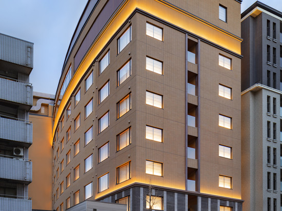 四条河原町温泉 空庭Terrace京都