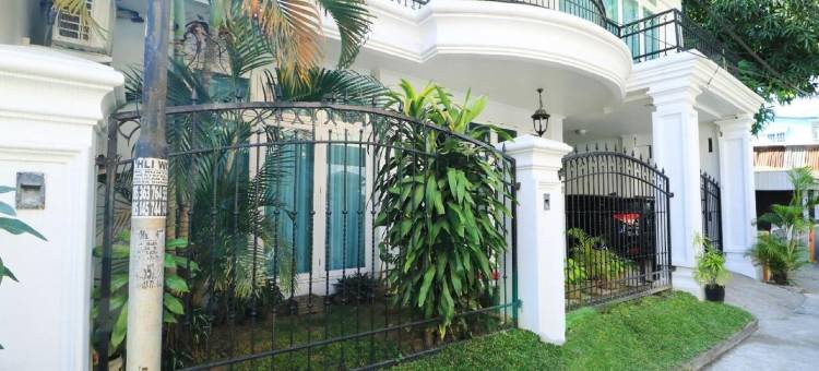 望加锡格杰克马尔特家庭旅馆(Ge JacMart Homestay Makassar)图片