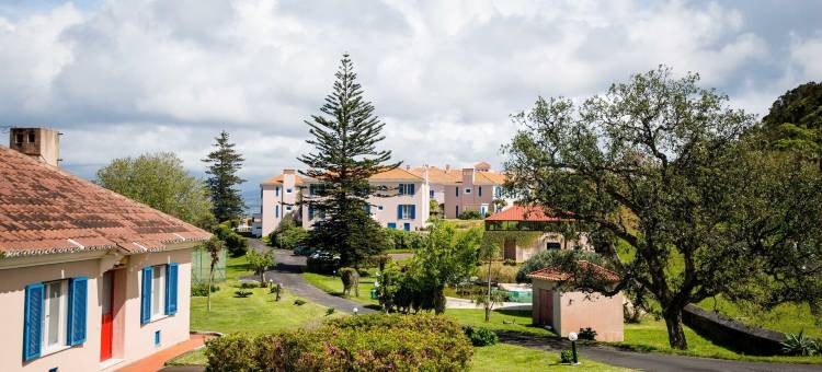 阿佐里斯法尔花园度假村酒店(Azoris Faial Garden - Resort Hotel)图片
