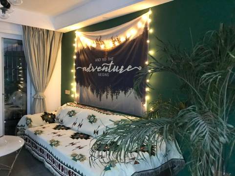 西舍之家公寓(共荣路1号分店)