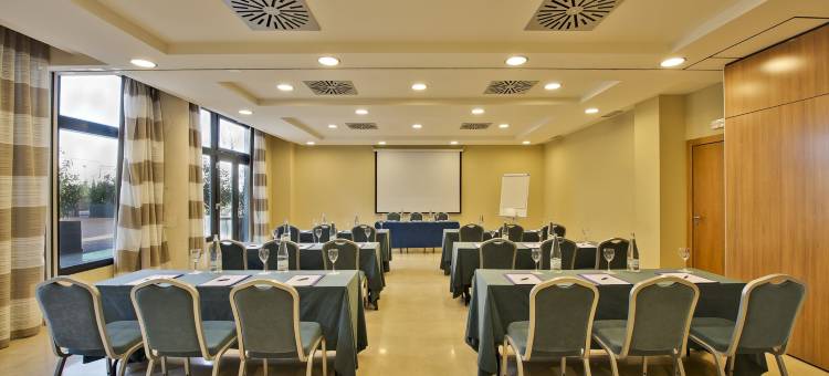 托雷洪时尚酒店(Porcel Avant)图片