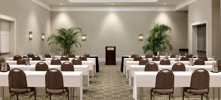 奥兰多加勒比皇家酒店(Caribe Royale Orlando)图片