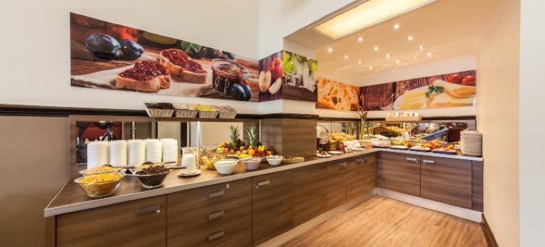 Norddeutscher 酒店(Hotel Norddeutscher Hof)图片